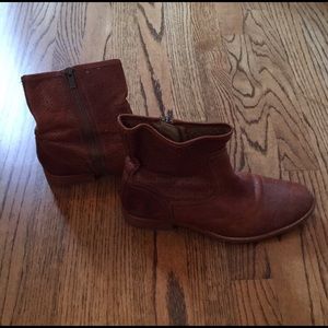 Frye boots